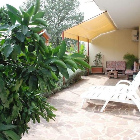 Apartmani Radin Rosini Exteriér fotografie