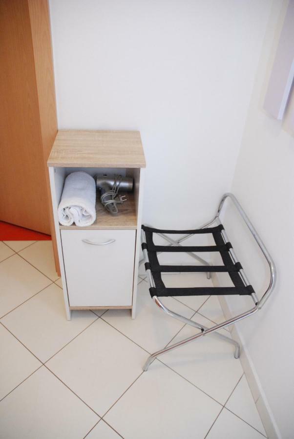 Apartmani Radin Rosini Exteriér fotografie
