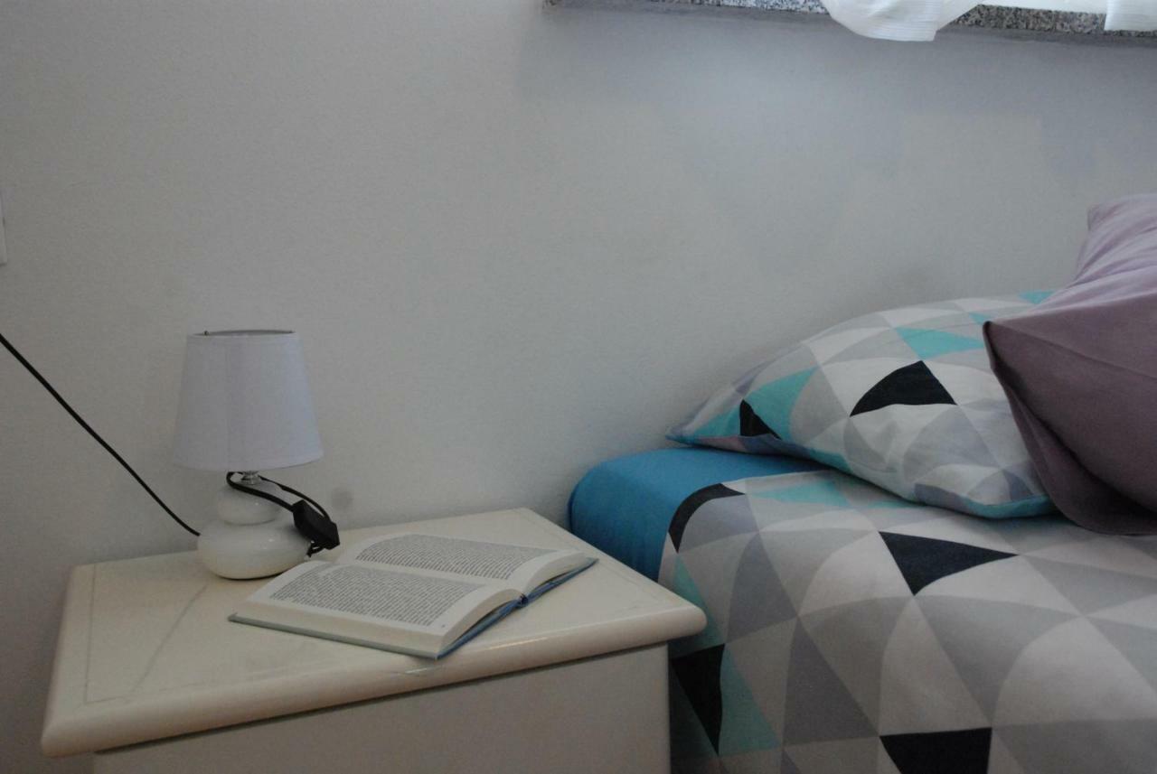 Apartmani Radin Rosini Exteriér fotografie