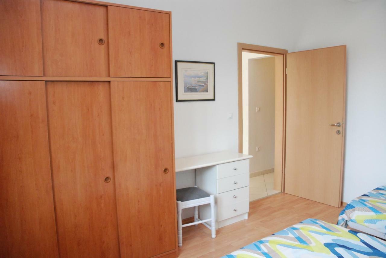 Apartmani Radin Rosini Exteriér fotografie